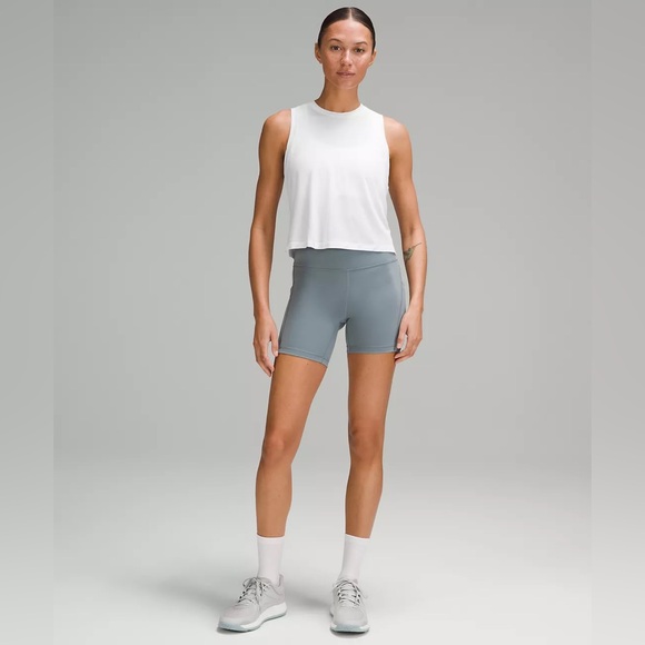 NWT Lululemon Back In Action Tank Top
NEW - Picture 3 of 5